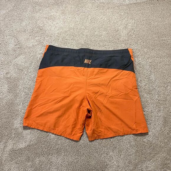 Men’s XL Nike Swimming Trunks - Picture 2 of 10